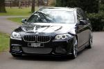 BMW 5-Series Touring by Kelleners Sport 2012 года